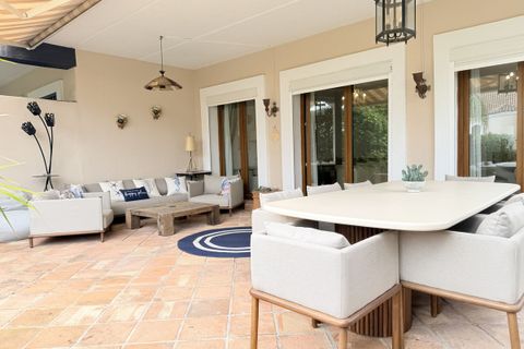Byhus i El Paraiso, Malaga, El Paraiso - € 850.000 | Ref: MLS33889J - foto 8