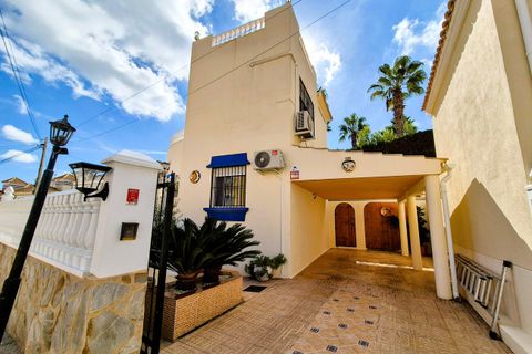 Villa i Orihuela, Alicante, Orihuela - € 269.900 | Ref: MLS72557R - foto 4