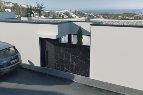 Villa i Finestrat, Alicante, Finestrat - € 700.000 | Ref: W-02XSPC - foto 22