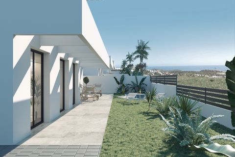 Villa i Finestrat, Alicante, Finestrat - € 700.000 | Ref: W-02XSPC - foto 28
