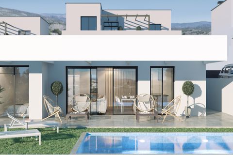 Villa i Finestrat, Alicante, Finestrat - € 700.000 | Ref: W-02XSPC - foto 20