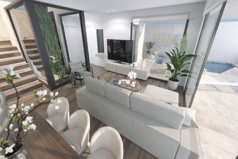 Villa i Finestrat, Alicante, Finestrat - € 700.000 | Ref: W-02XSPC - foto 14