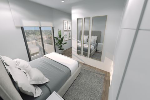 Villa i Finestrat, Alicante, Finestrat - € 700.000 | Ref: W-02XSPC - foto 15