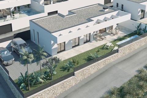 Villa i Finestrat, Alicante, Finestrat - € 700.000 | Ref: W-02XSPC - foto 25