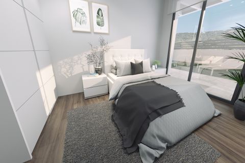 Villa i Finestrat, Alicante, Finestrat - € 700.000 | Ref: W-02XSPC - foto 8