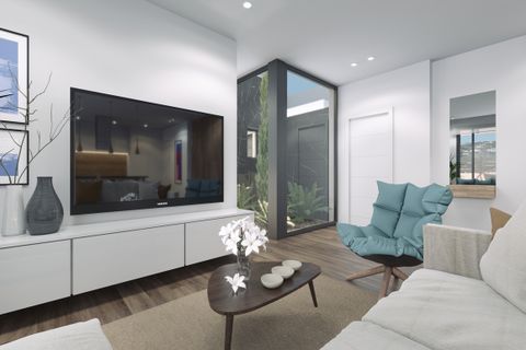 Villa i Finestrat, Alicante, Finestrat - € 700.000 | Ref: W-02XSPC - foto 6