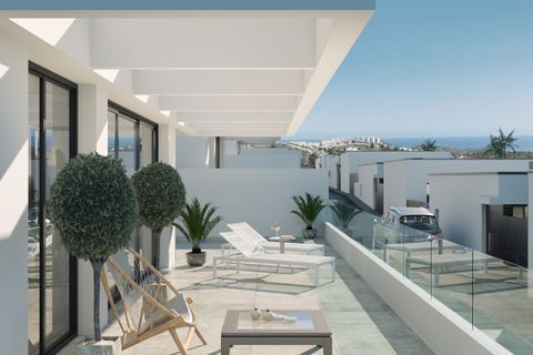Villa i Finestrat, Alicante, Finestrat - € 700.000 | Ref: W-02XSPC - foto 23