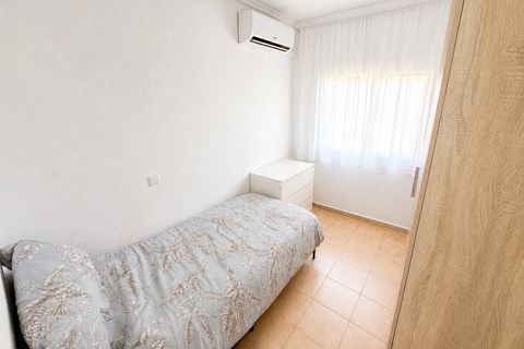 Villa i La Marina, Alicante, La Marina - € 255.000 | Ref: NP:893 - foto 18