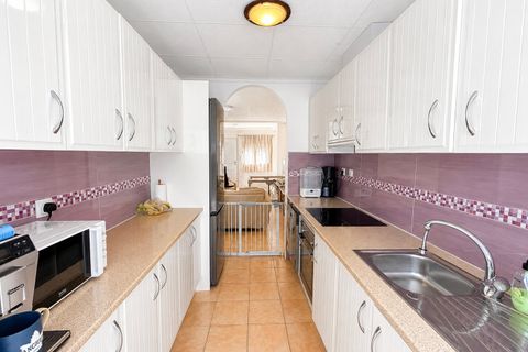 Villa i La Marina, Alicante, La Marina - € 255.000 | Ref: NP:893 - foto 12