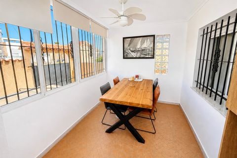 Villa i La Marina, Alicante, La Marina - € 255.000 | Ref: NP:893 - foto 9