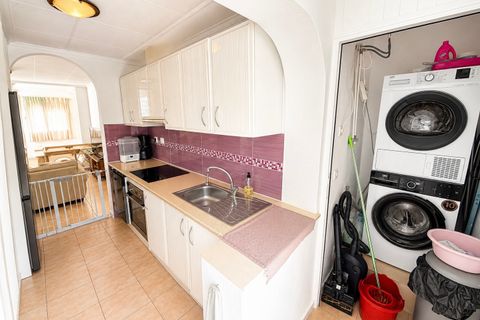 Villa i La Marina, Alicante, La Marina - € 255.000 | Ref: NP:893 - foto 13