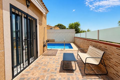 Villa i La Marina, Alicante, La Marina - € 255.000 | Ref: NP:893 - foto 21