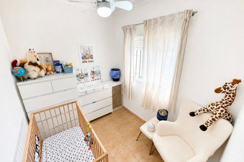 Villa i La Marina, Alicante, La Marina - € 255.000 | Ref: NP:893 - foto 16