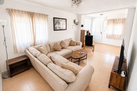 Villa i La Marina, Alicante, La Marina - € 255.000 | Ref: NP:893 - foto 11