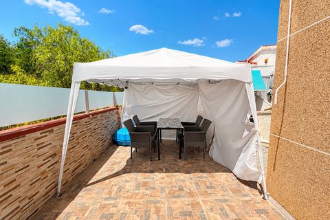 Villa i La Marina, Alicante, La Marina - € 255.000 | Ref: NP:893 - foto 23