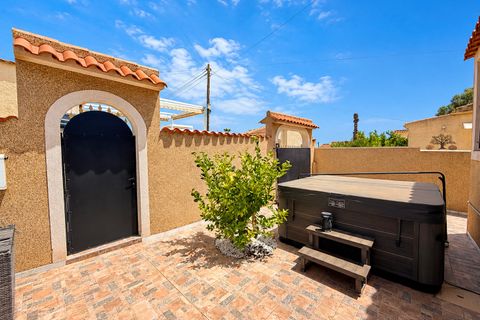 Villa i La Marina, Alicante, La Marina - € 255.000 | Ref: NP:893 - foto 4