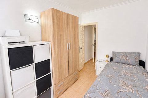 Villa i La Marina, Alicante, La Marina - € 255.000 | Ref: NP:893 - foto 19