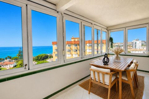 Lägenhet i La Cala De Mijas, Malaga - foto 5
