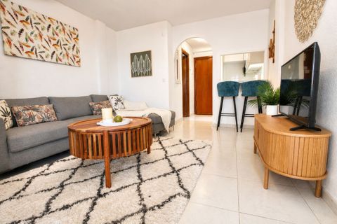 Lägenhet i La Cala De Mijas, Malaga - foto 4