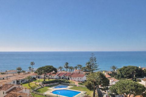 Lägenhet i La Cala De Mijas, Malaga - foto 2