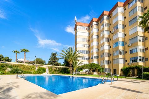 Lägenhet i La Cala De Mijas, Malaga - foto 1