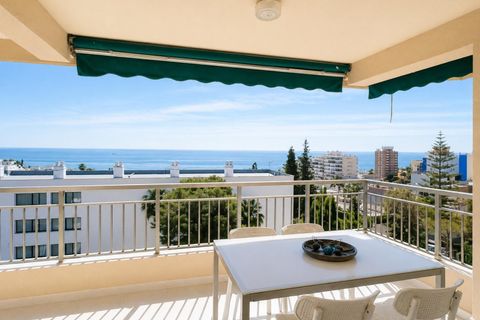 Lejlighed i Benalmadena, Malaga - foto 1