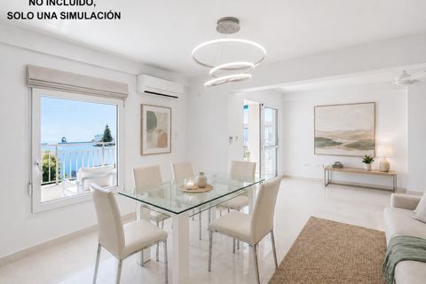 Lejlighed i Benalmadena, Malaga - foto 3