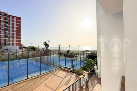 Lejlighed i Estepona, Malaga - foto 1