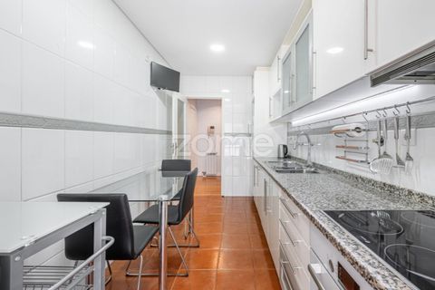 Wohnung in Valongo, Porto, Valongo - € 1.000/Monat | Ref: ZMPT591038 - Foto 5