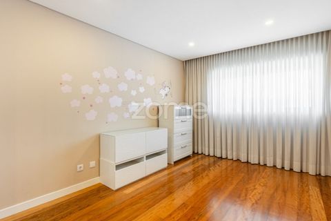 Wohnung in Valongo, Porto, Valongo - € 1.000/Monat | Ref: ZMPT591038 - Foto 11