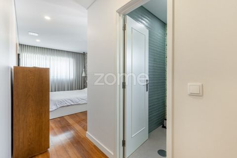 Wohnung in Valongo, Porto, Valongo - € 1.000/Monat | Ref: ZMPT591038 - Foto 15