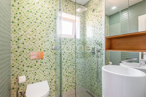 Wohnung in Valongo, Porto, Valongo - € 1.000/Monat | Ref: ZMPT591038 - Foto 16