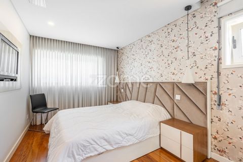 Wohnung in Valongo, Porto, Valongo - € 1.000/Monat | Ref: ZMPT591038 - Foto 17