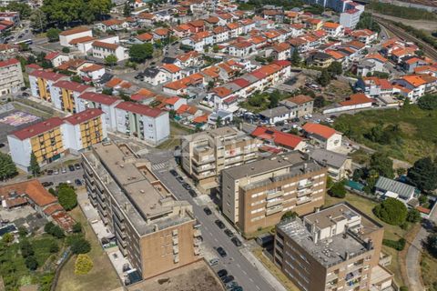 Wohnung in Valongo, Porto, Valongo - € 1.000/Monat | Ref: ZMPT591038 - Foto 22