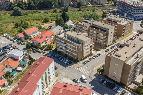 Wohnung in Valongo, Porto, Valongo - € 1.000/Monat | Ref: ZMPT591038 - Foto 23