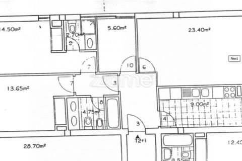 Wohnung in Valongo, Porto, Valongo - € 1.000/Monat | Ref: ZMPT591038 - Foto 29