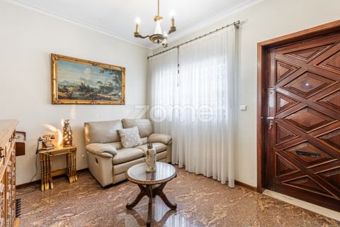 Villa i Senhora da Hora, Porto, Senhora da Hora - € 465.000 | Ref: ZMPT588975 - foto 5