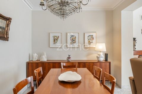 Villa i Senhora da Hora, Porto, Senhora da Hora - € 465.000 | Ref: ZMPT588975 - foto 10