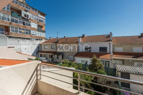 Villa i Senhora da Hora, Porto, Senhora da Hora - € 465.000 | Ref: ZMPT588975 - foto 21