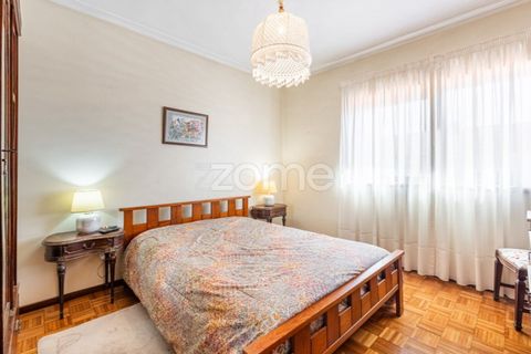 Villa i Senhora da Hora, Porto, Senhora da Hora - € 465.000 | Ref: ZMPT588975 - foto 27