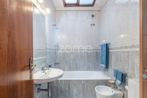 Villa i Senhora da Hora, Porto, Senhora da Hora - € 465.000 | Ref: ZMPT588975 - foto 29
