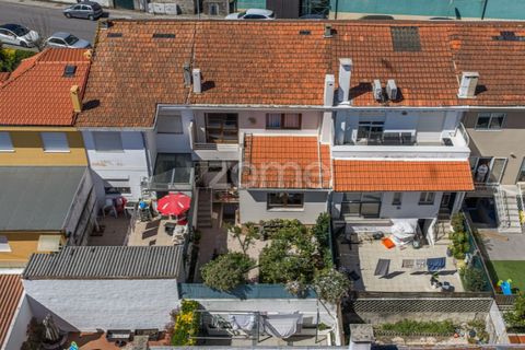 Villa i Senhora da Hora, Porto, Senhora da Hora - € 465.000 | Ref: ZMPT588975 - foto 36