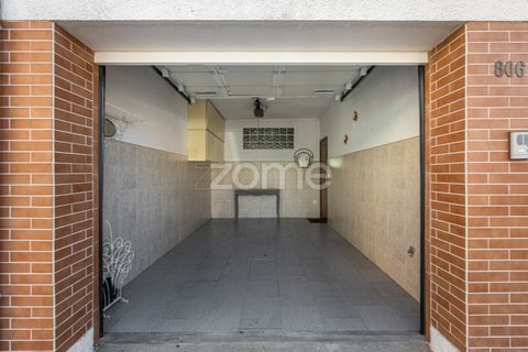 Villa i Senhora da Hora, Porto, Senhora da Hora - € 465.000 | Ref: ZMPT588975 - foto 46