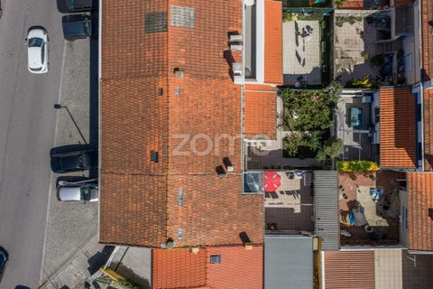 Villa i Senhora da Hora, Porto, Senhora da Hora - € 465.000 | Ref: ZMPT588975 - foto 48