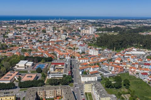 Villa i Senhora da Hora, Porto, Senhora da Hora - € 465.000 | Ref: ZMPT588975 - foto 49