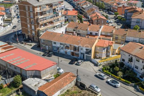 Villa i Senhora da Hora, Porto, Senhora da Hora - € 465.000 | Ref: ZMPT588975 - foto 50