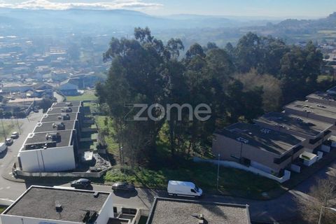 Tomt i Joane, Braga, Joane - € 76 500 | Ref: ZMPT583427 - foto 4