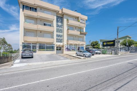 Erhvervsejendom i Mozelos, Aveiro, Mozelos - € 275.000 | Ref: ZMPT591043 - foto 28