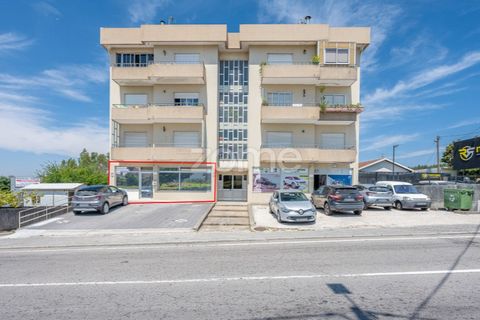 Erhvervsejendom i Mozelos, Aveiro, Mozelos - € 275.000 | Ref: ZMPT591043 - foto 29