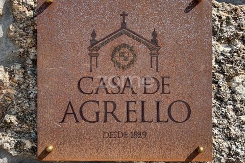 Farm i Santo Tirso, Porto, Santo Tirso - € 1.125.000 | Ref: ZMPT577213 - foto 2